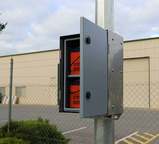 Lợi &iacute;ch của Tủ lưu trữ năng lượng ngo&agrave;i trời