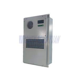 เครื่องปรับอากาศตู้ไฟฟ้ากลางแจ้ง 400W 1360 BTU