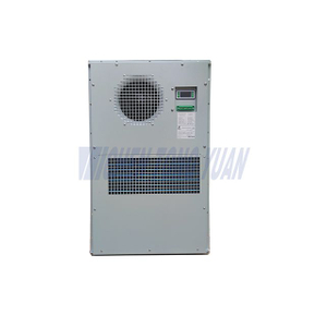 Penghawa dingin penutup luar 1300W untuk penyejukan kabinet telekom