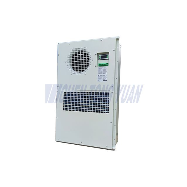 110V 60HZ venkovn&iacute; skř&iacute;ňov&aacute; klimatizace 3440 BTU pro venkovn&iacute; telekomunikačn&iacute; skř&iacute;ň