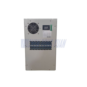 400W venkovn&iacute; klimatizace do rozvaděče 1360 BTU