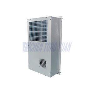 600W DC berkuasa kepungan elektrik luar penghawa dingin 2050btu 