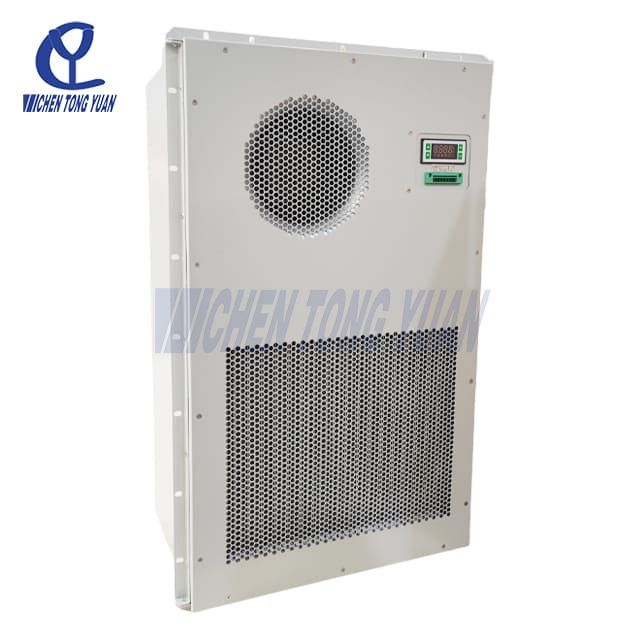 Intercambiador de calor del gabinete del tubo de calor 150W/K