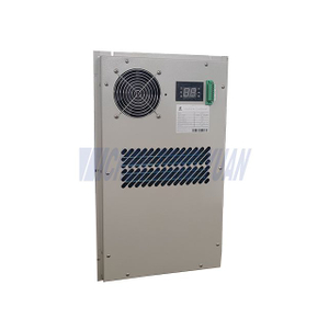 เครื่องปรับอากาศแบบตู้ DC 600W สำหรับสภาพแวดล้อมที่มีอุณหภูมิสูง 
