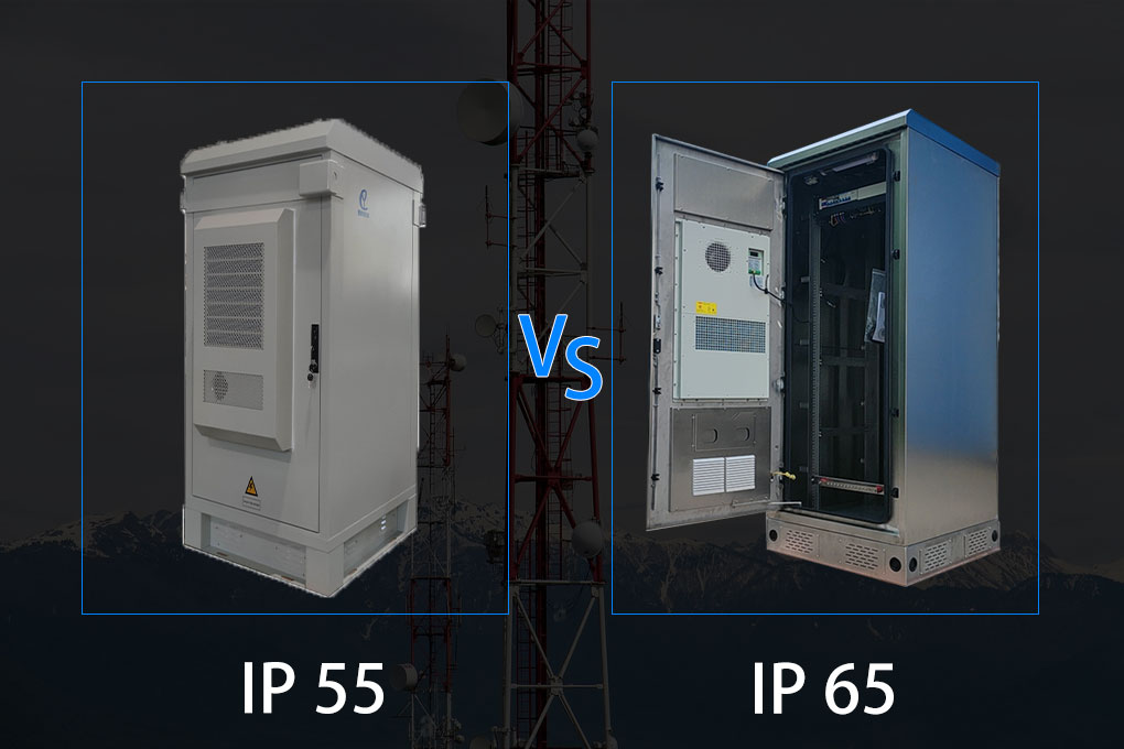 IP55 vs. IP65: qual classifica&ccedil;&atilde;o de prote&ccedil;&atilde;o &eacute; melhor para mim