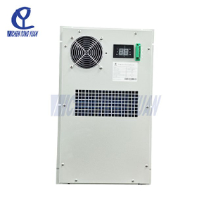 Aer condiționat industrial cu carcasă mică de 500 W AC