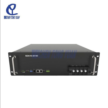 Baterai Lithium-Ion Lifepo4 48V 200Ah 