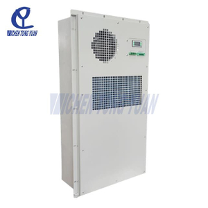 Unit Gabungan Penghawa Dingin 3000W dengan Penukar Haba 120 W/K