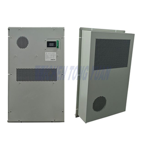 AC 1500w omhulsel lugversorger vir buite telekommunikasie kabinet
