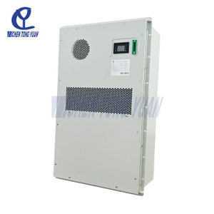 2000W AC Nema 4X End&uuml;striyel Elektrikli Muhafaza Kliması