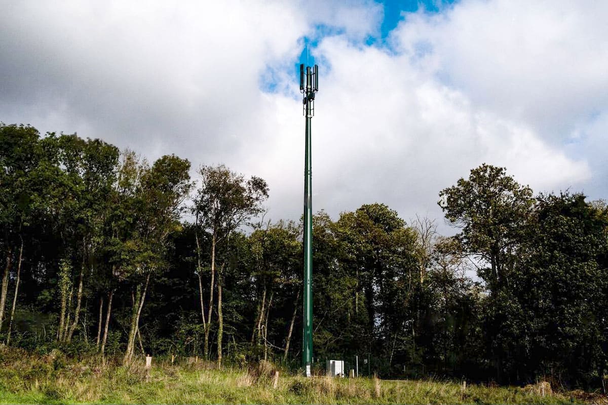Volledige gids tot 5G-basisstasiekonstruksie | Sleutelstappe, toerusting en beste praktyke