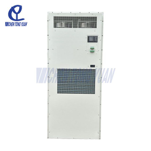 Bekas Penyimpanan Tenaga Terbenam Cytech 5kw Penghawa Dingin