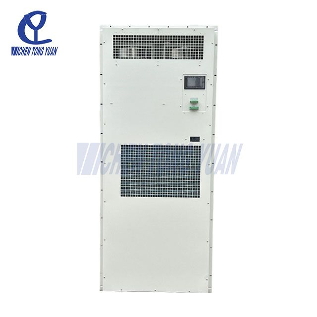 6000W AC Power Storage Thermal Management
