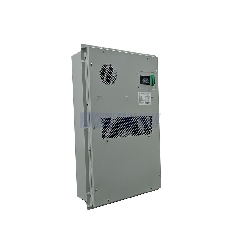 kandang kabinet telekom penghawa dingin penyelesaian penyejukan 1500w
