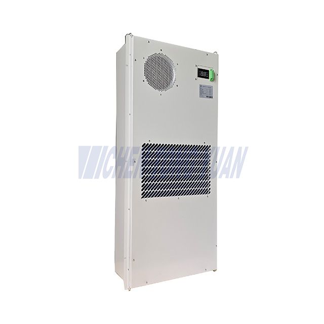 AC kabinet kontrol industri bertenaga dc