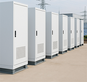 Top 10 des fournisseurs de stockage d’&eacute;nergie industriels et commerciaux en Chine