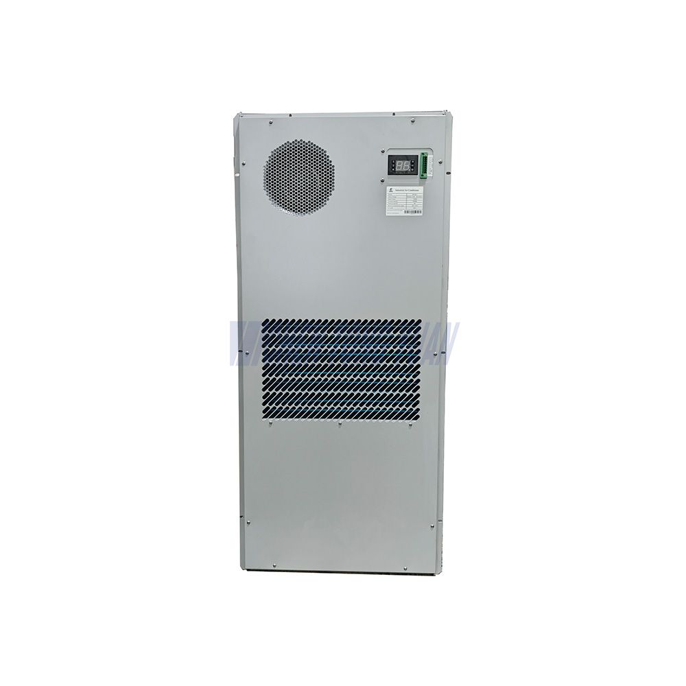 AC kabinet kontrol industri bertenaga dc