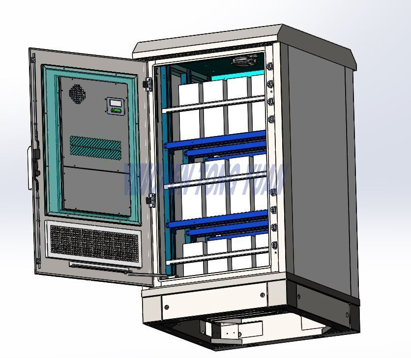 Sonkragbattery-omhulsel buite: die uiteindelike beskerming vir u energiebergingstelsel