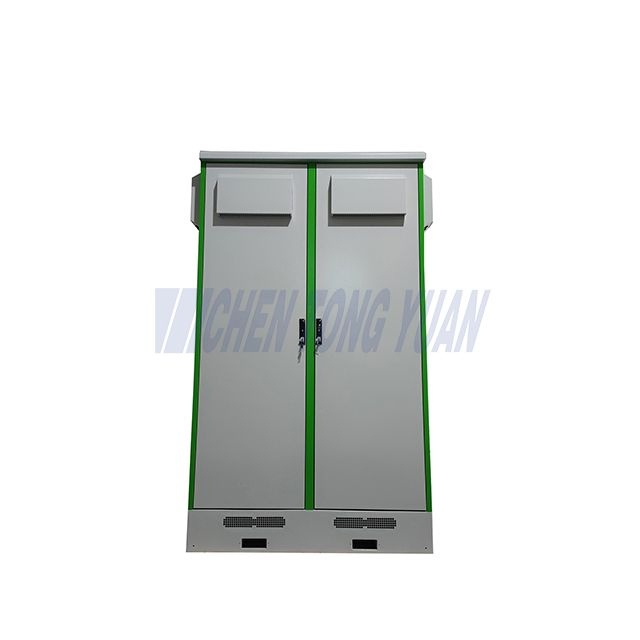 30kw-240kw Průmyslov&yacute; a komerčn&iacute; syst&eacute;m skladov&aacute;n&iacute; energie