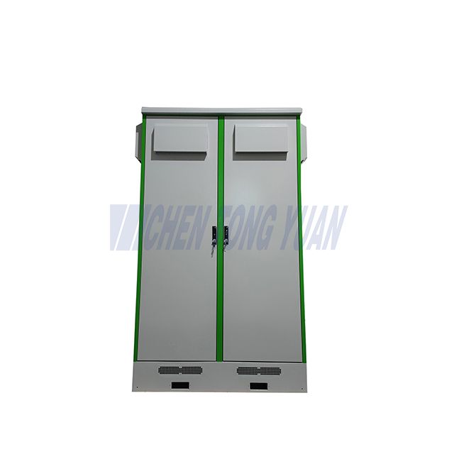 نظام تخزين الطاقة الصناعية والتجارية 30kw-240kw