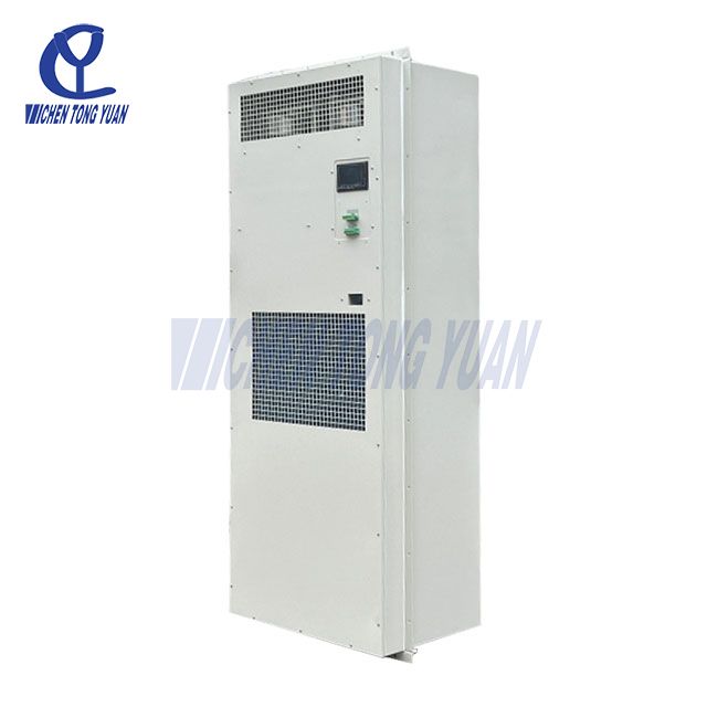 Pengurusan Terma Penyimpanan Tenaga Kuasa AC 6000W