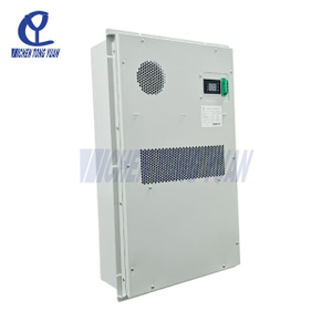 เครื่องปรับอากาศแผงควบคุม 1500W สำหรับตู้ไฟฟ้า
