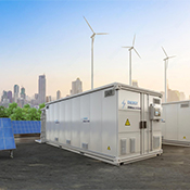 energieopslagsysteem