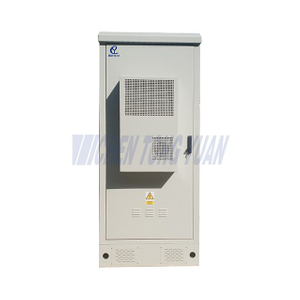 Gabinete de telecomunicaciones OEM al aire libre 42U 