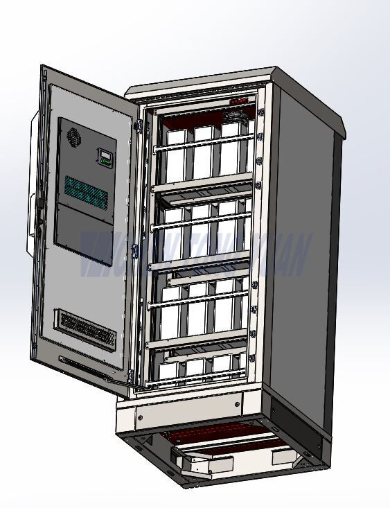 Top 10 producători de carcase de stocare a energiei din lume | Ghid 2025 - CYTECH