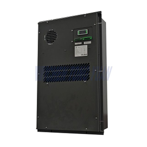 dc1500W เครื่องปรับอากาศแบบตู้ 