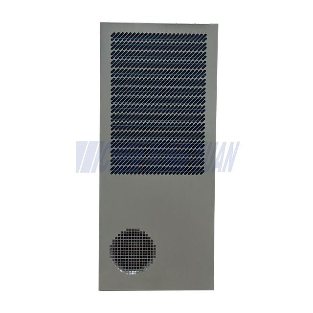 AC Kabinet DC 3000W untuk Kabinet Kontrol Industri dengan Pengoperasian Daya DC