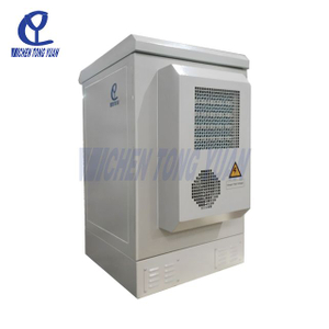 Cytech IP65 16U полевой шкаф с кондиционером для наружного применения