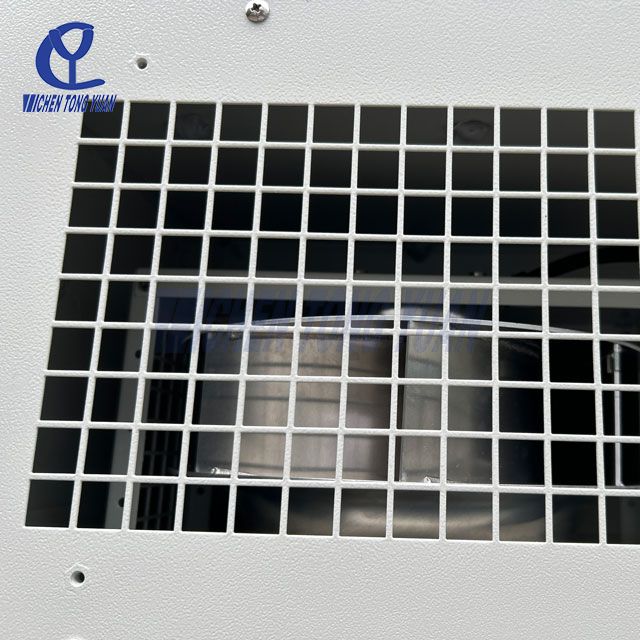 6000W AC nap&aacute;jen&iacute; akumulace energie Thermal Management