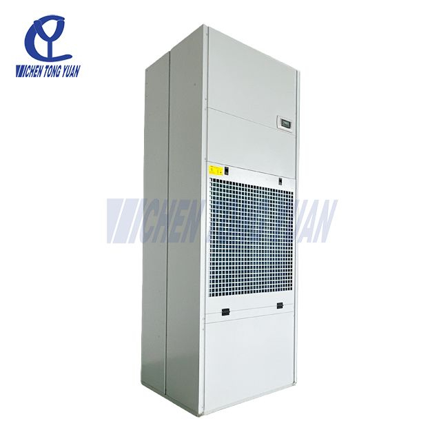 Bekas Penyimpanan Tenaga Cytech 20kw Penghawa Dingin