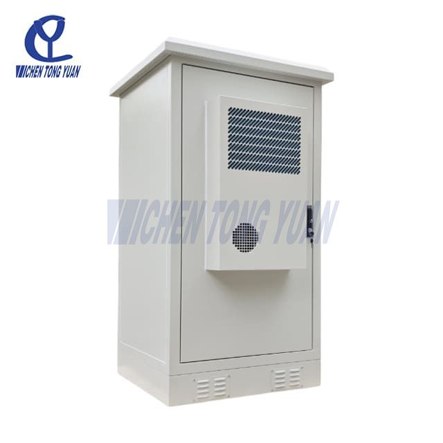 حاويات الشبكة الخارجية لرف الخادم IP65 للأغراض الصناعية