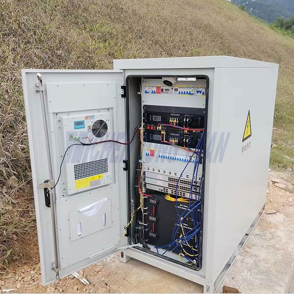 Bao v&acirc;y viễn th&ocirc;ng l&agrave; g&igrave;?
