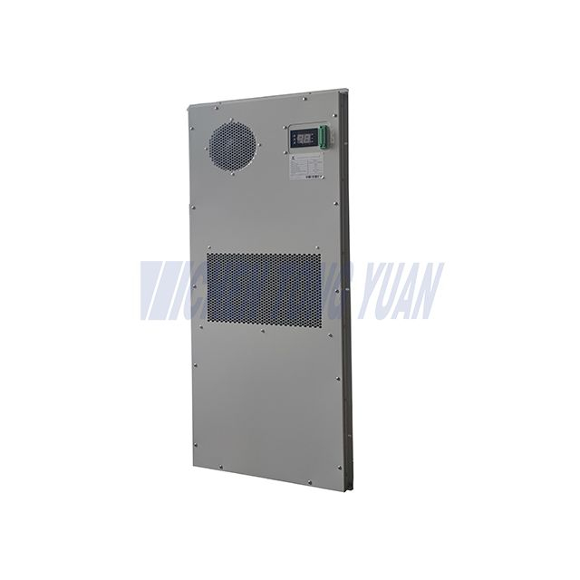 Armadio a risparmio energetico AC per armadi di stoccaggio batterie