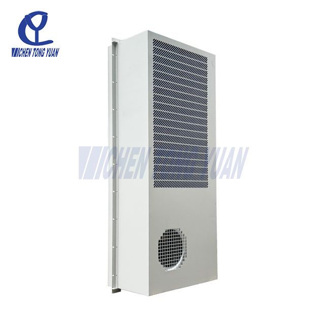 6000W AC nap&aacute;jen&iacute; akumulace energie Thermal Management