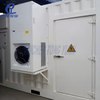 17,5KW Syst&eacute;my skladov&aacute;n&iacute; energie Chlazen&iacute;