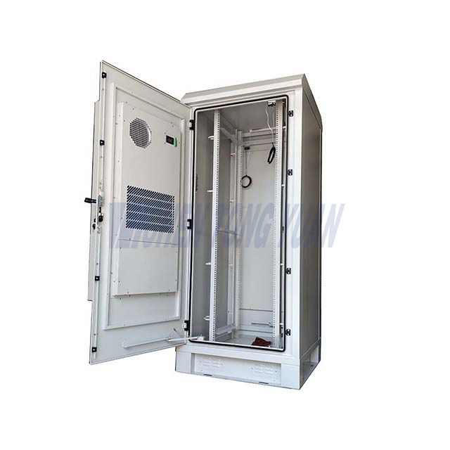 Dulapuri stradale de exterior impermeabile 42U