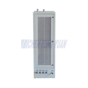 เครื่องทำความเย็นของเหลวอุตสาหกรรม 5KW สำหรับตู้แบตเตอรี่
