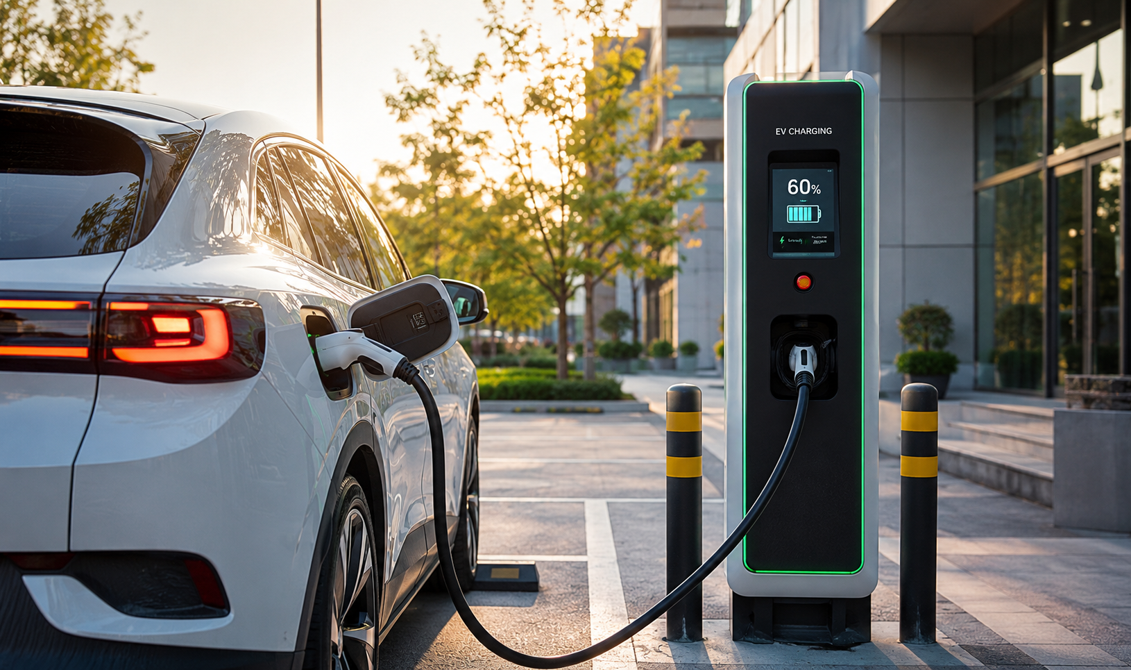 ضميمة محطة شحن EV الشركة المصنعة للمعدات الأصلية | حلول خزانة الشحن المخصصة