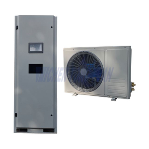 9kw přesn&yacute; klimatizačn&iacute; syst&eacute;m pro datov&eacute; centrum
