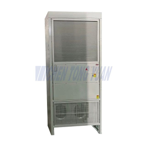 ระบบคอนเทนเนอร์ทำความเย็นของเหลว BESS ขนาด 30kw